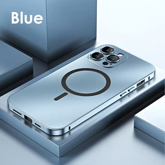 SmartCase - Iphone 15, 16