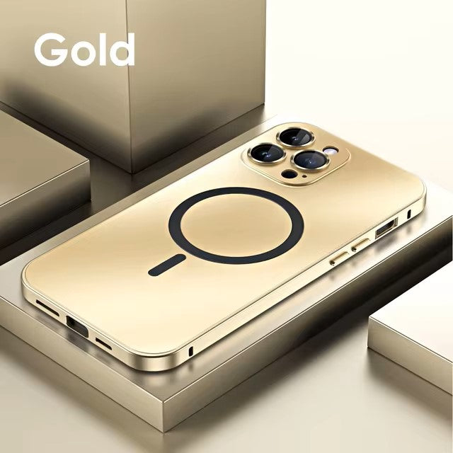 SmartCase - Iphone 15, 16
