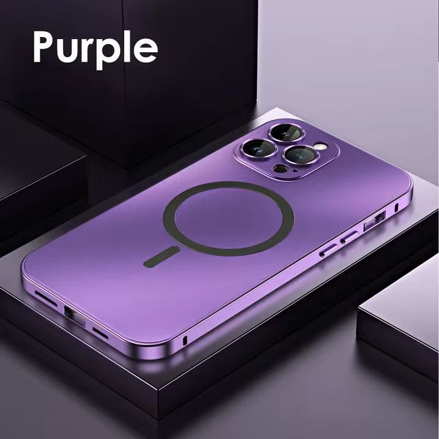 SmartCase - Iphone 15, 16