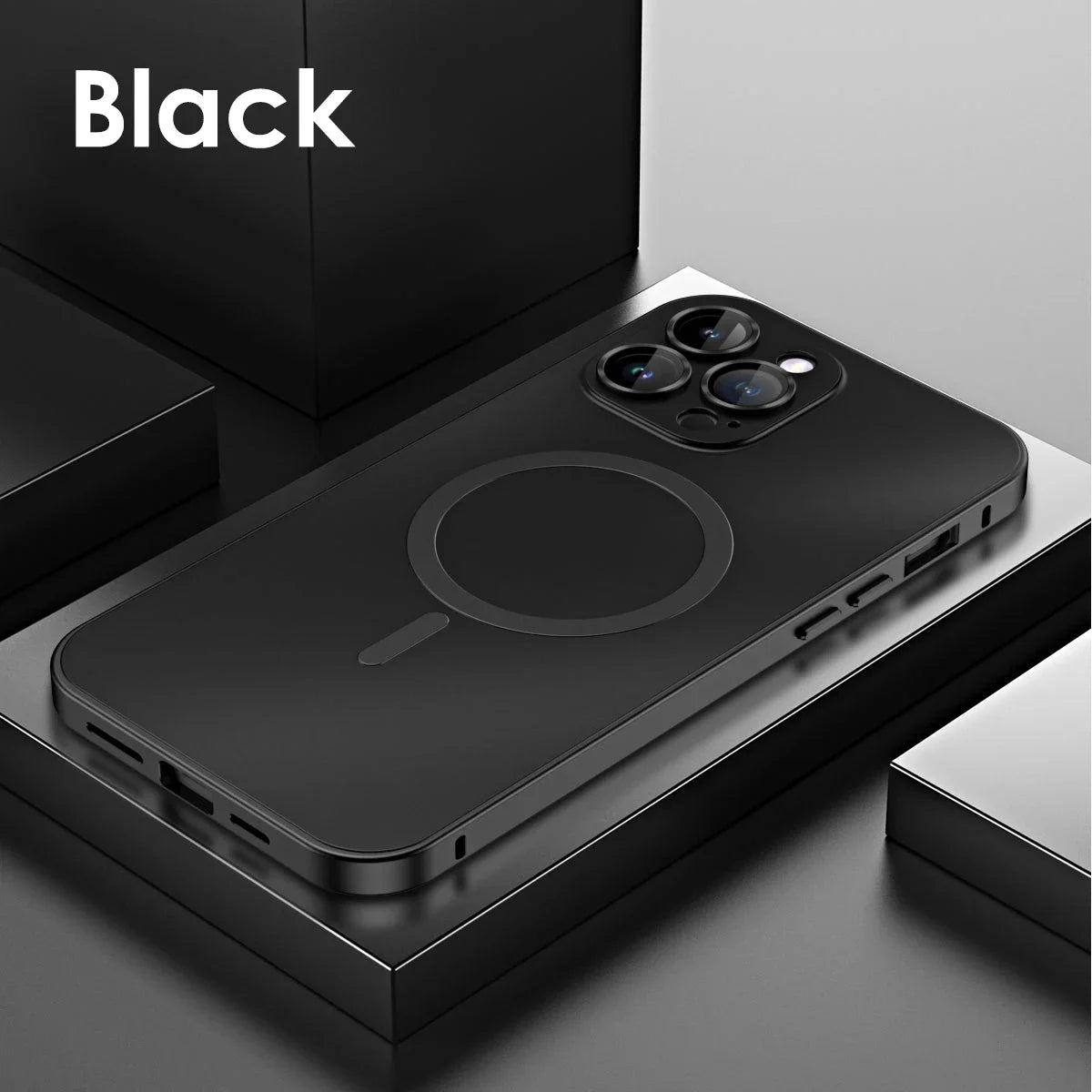 SmartCase - Iphone 15, 16