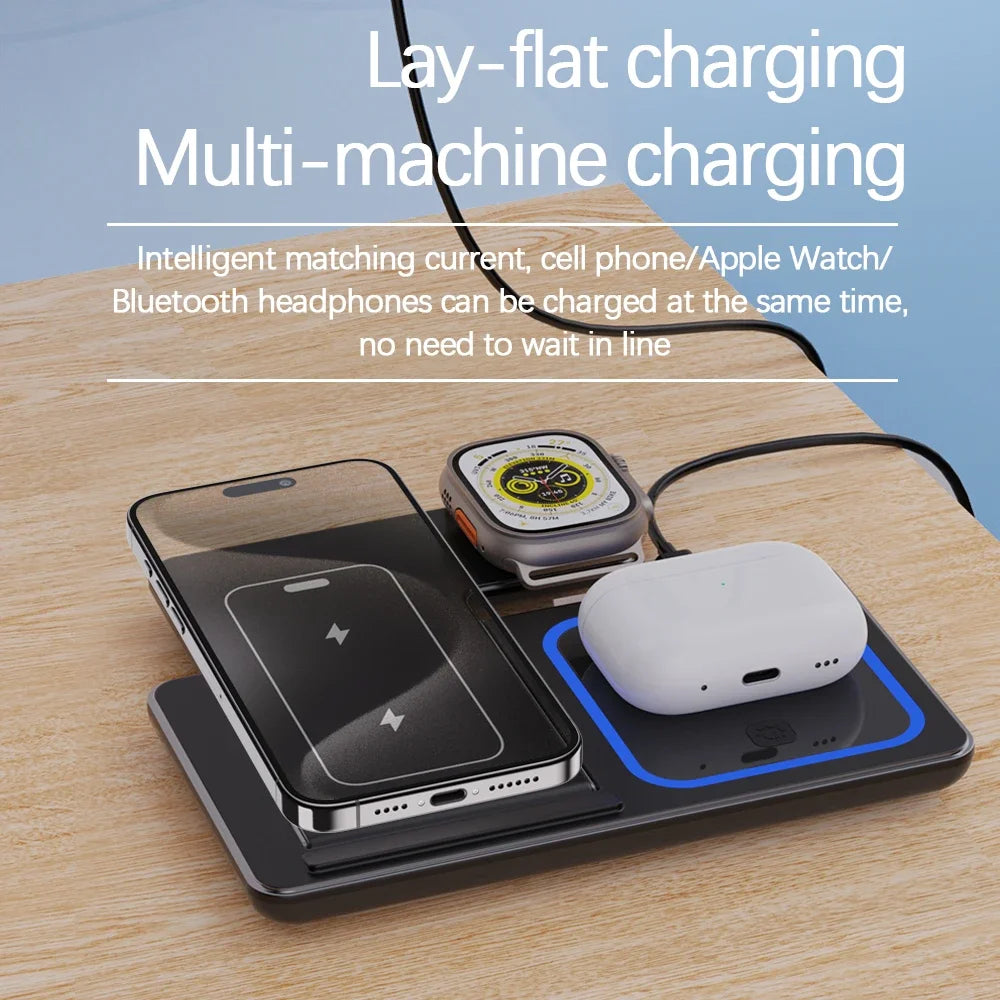 Powerstation 3 in 1 - Iphone