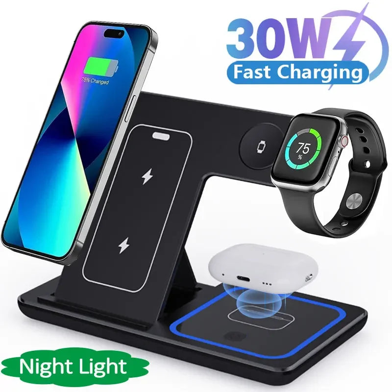 Powerstation 3 in 1 - Iphone