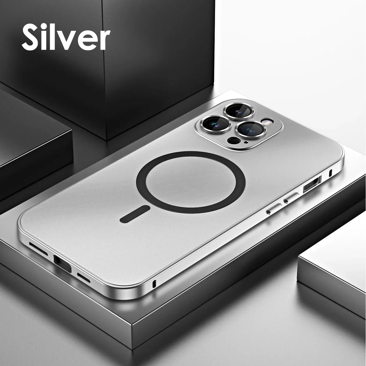 SmartCase - Iphone 15, 16