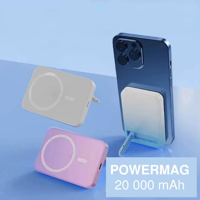 PowerMag